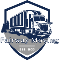 Fairway Moving & Storage